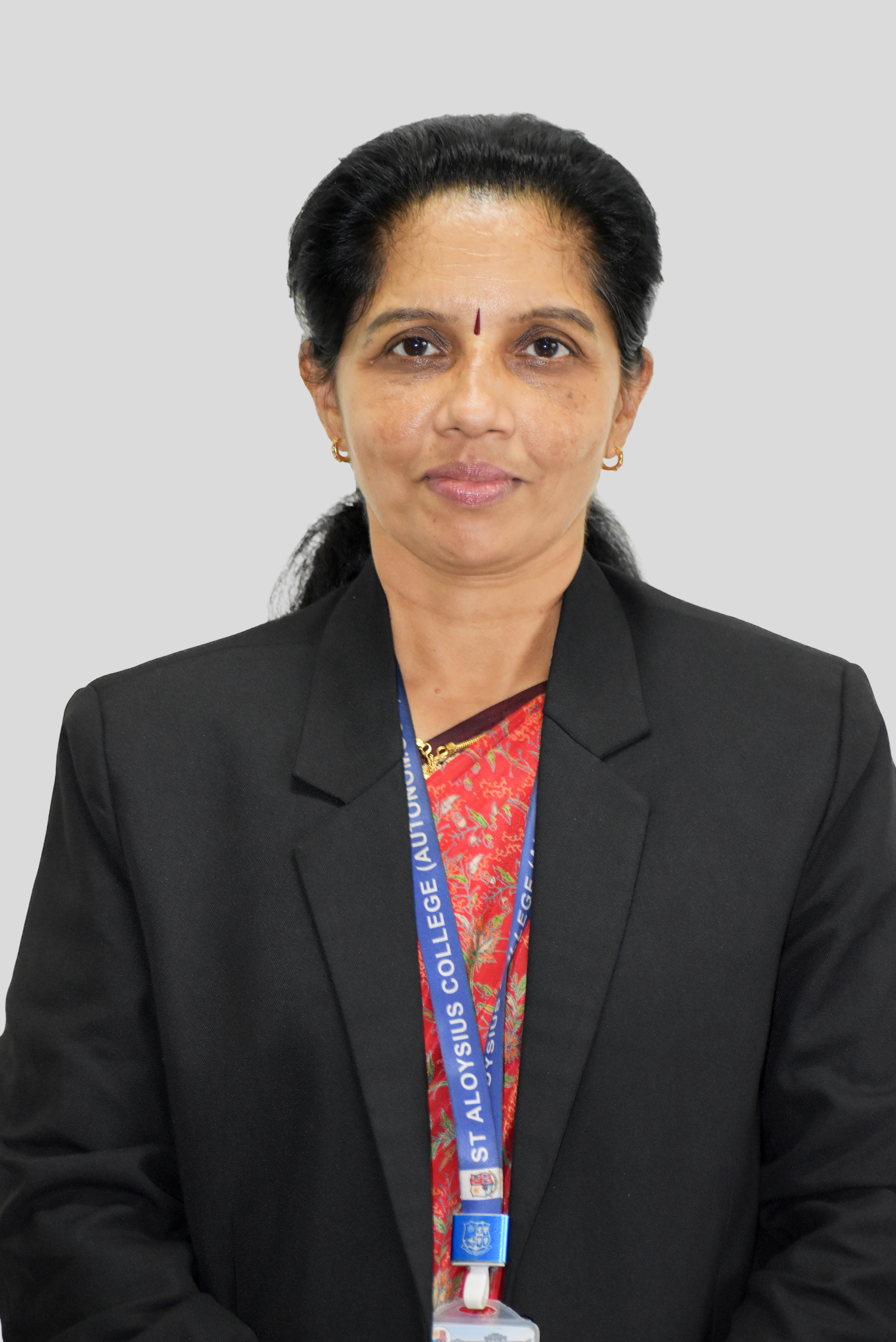 Dr Hemalatha N