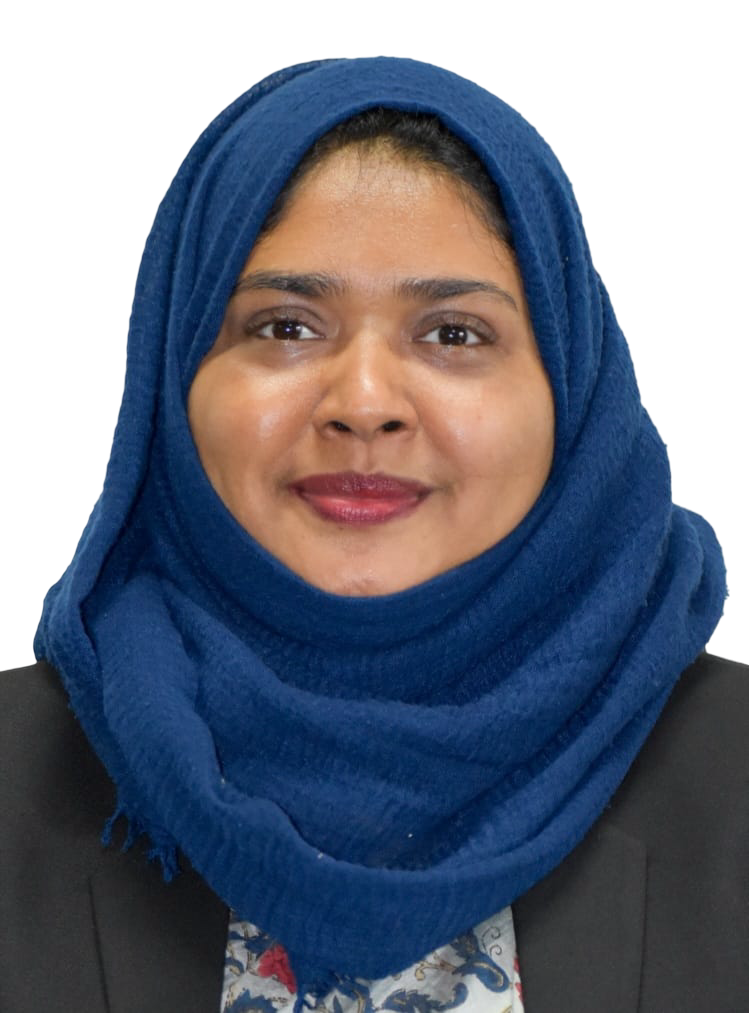 Ms Nausheeda B S